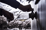 Grower Champagne collection from Three French Vines