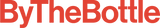 By The Bottle logo