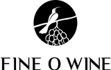 Fine O Wine logo