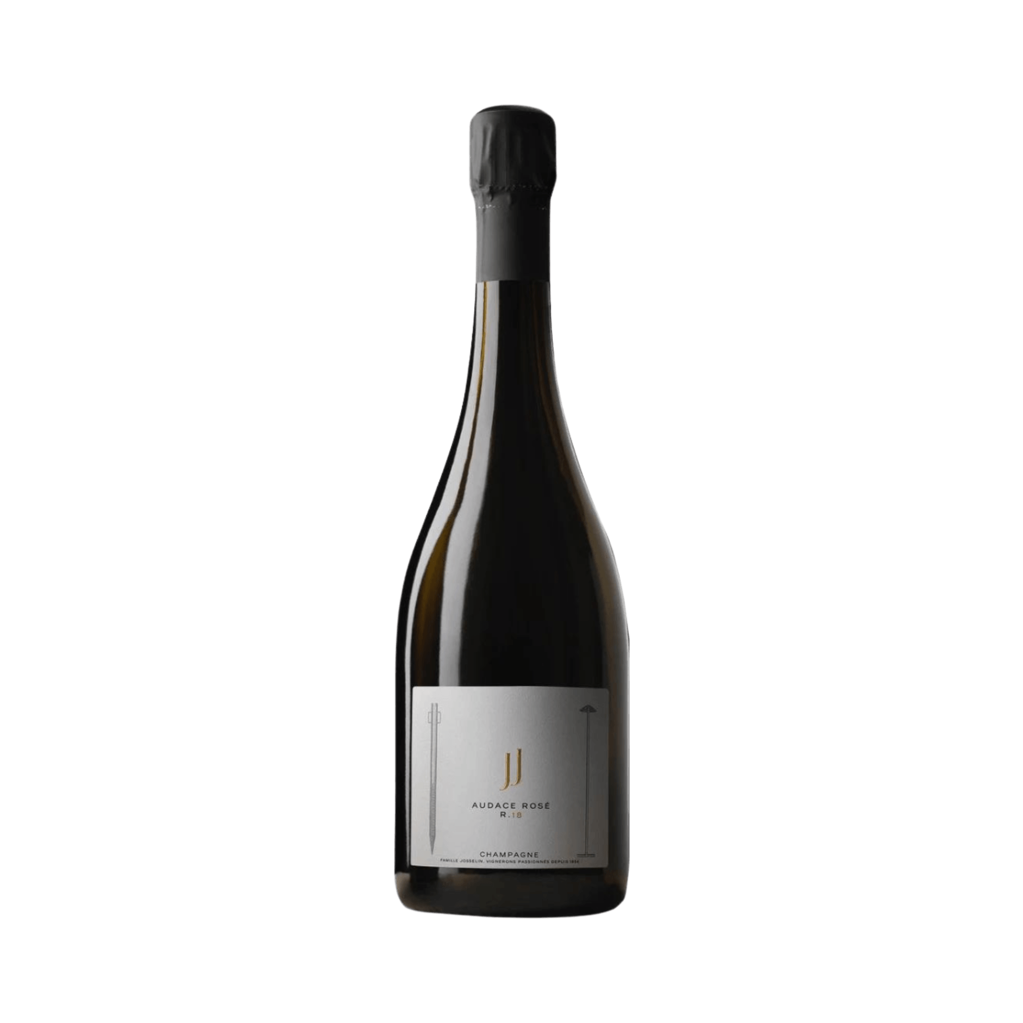 Jean Josselin Audace Extra-Brut R.22