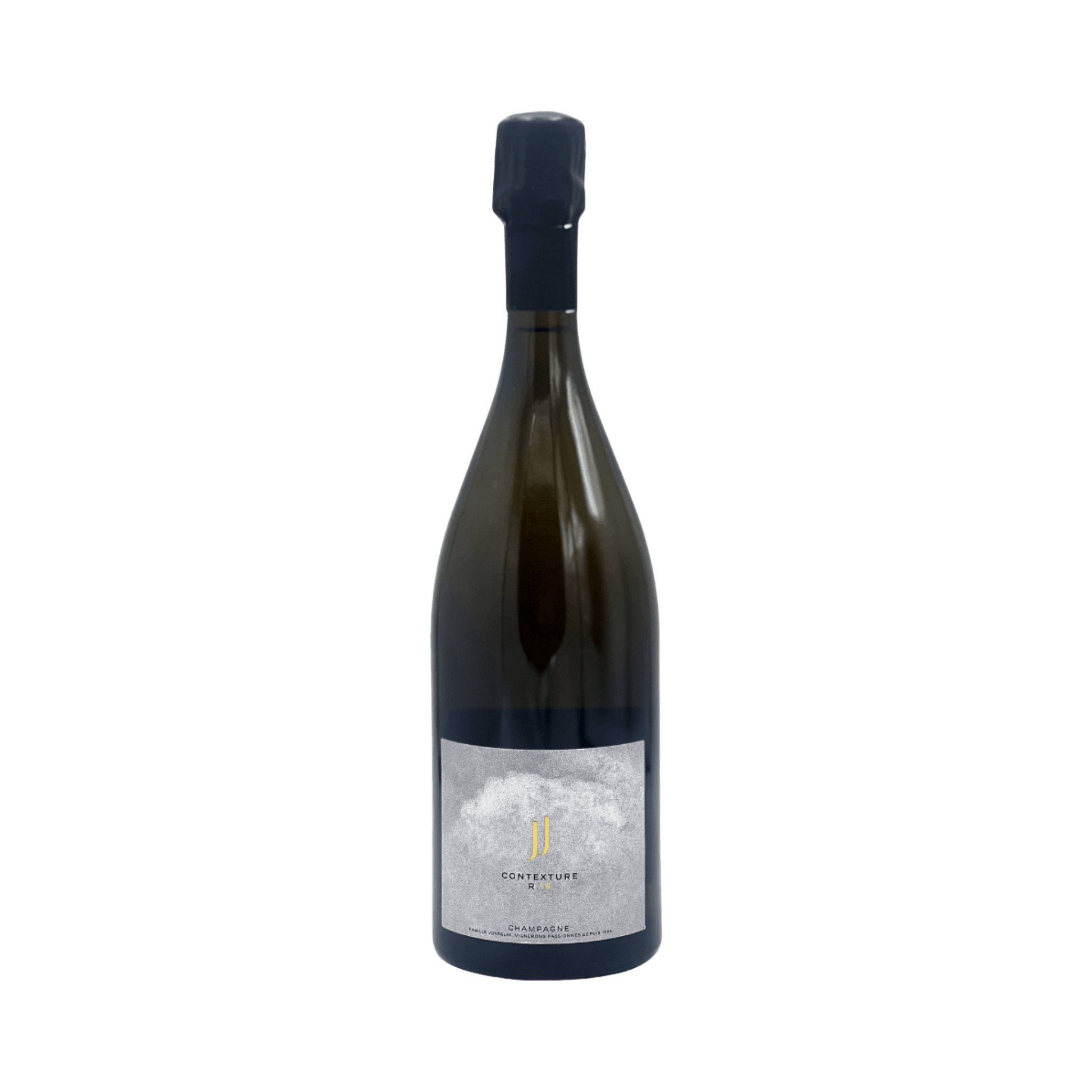 Jean Josselin Contexture Extra-Brut R.22
