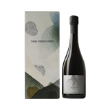 Jean Josselin Aux Origines Millésime Extra-Brut 2019