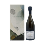 Jean Josselin Contexture Extra-Brut R.22
