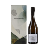Jean Josselin Les Blancs Millésime Extra-Brut 2020