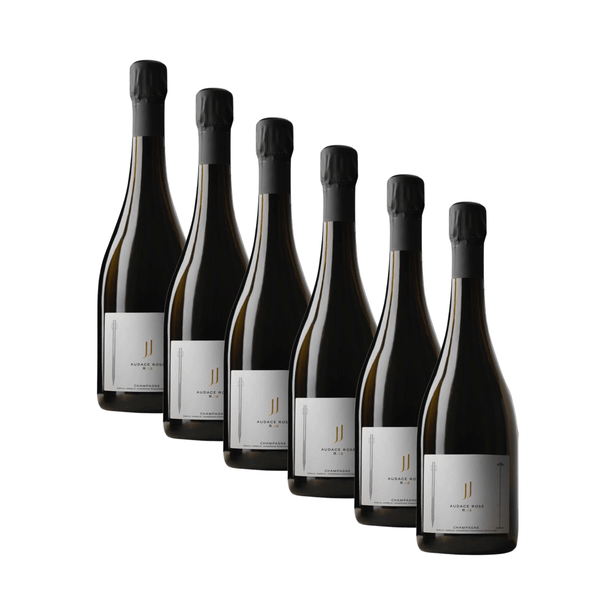 Jean Josselin Audace Extra-Brut R.22