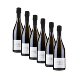 Jean Josselin Cuvée des Jean Extra-Brut NV