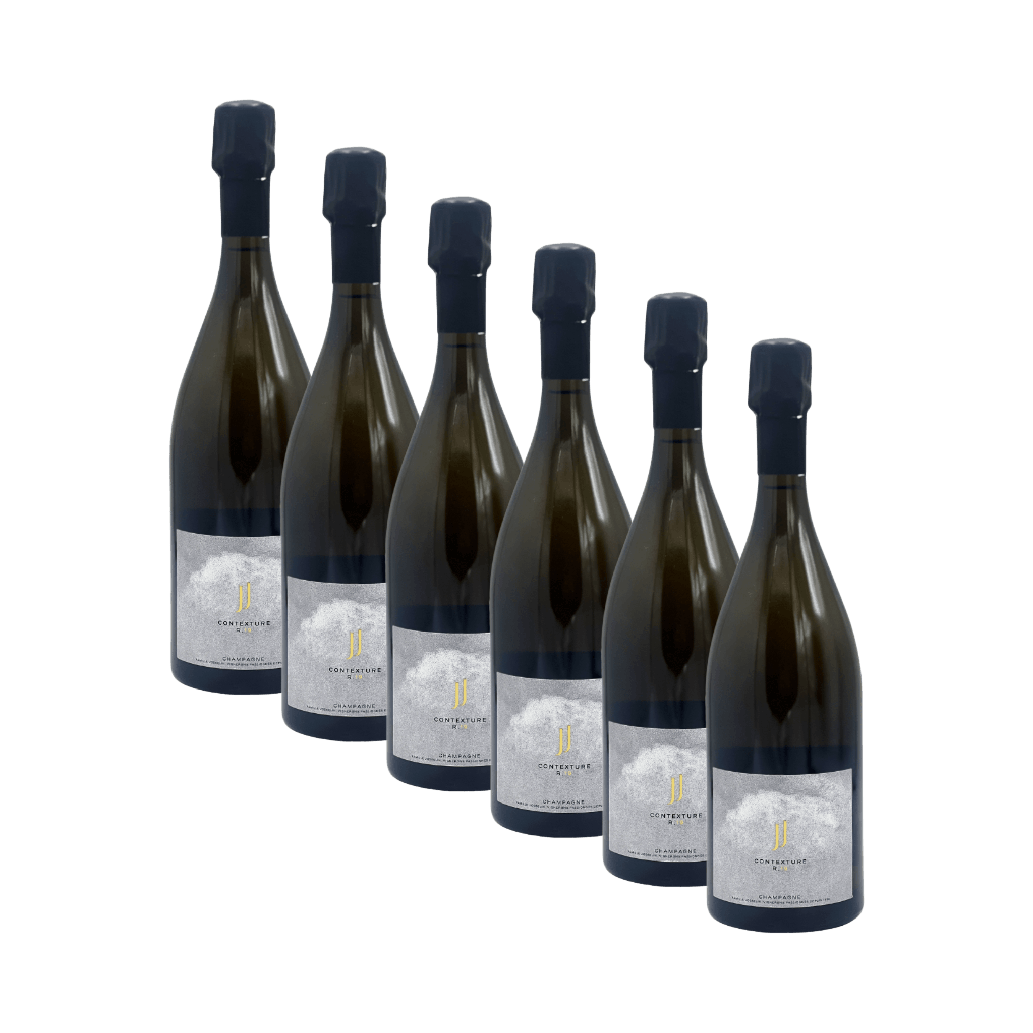 Jean Josselin Contexture Extra-Brut R.22