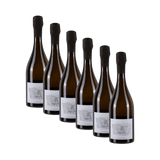 Jean Josselin Les Blancs Millésime Extra-Brut 2020