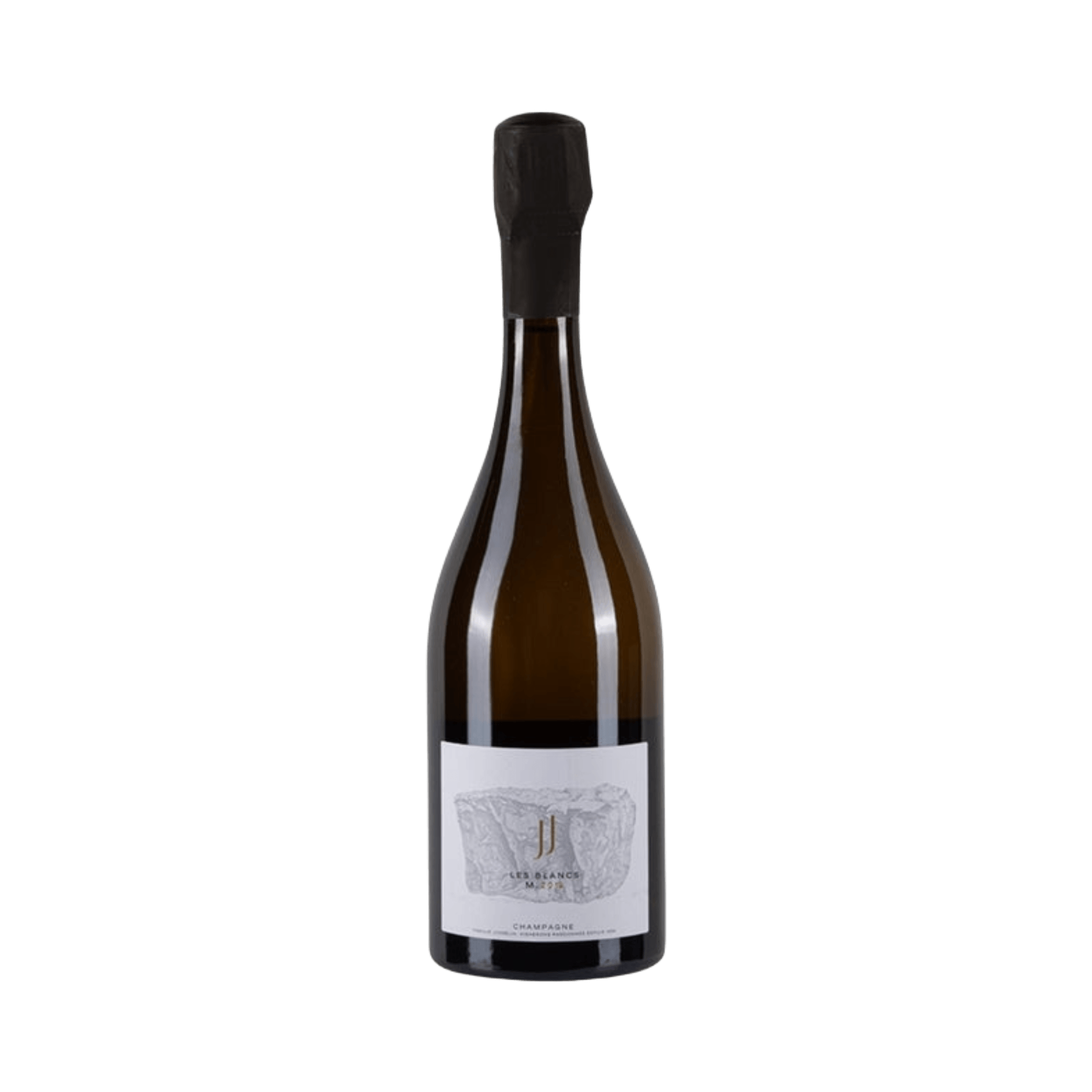 Jean Josselin Les Blancs Millésime Extra-Brut 2020
