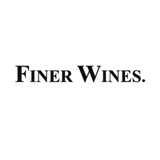 Finer Wines logo
