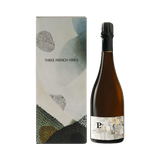 Paul Launois Illustration No 5 Brut Nature NV with Gift Box