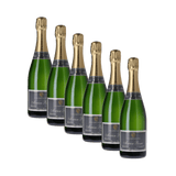 Marion-Bosser Blanc de Blancs Premier Cru Extra-Brut NV