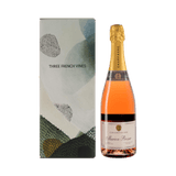 Marion-Bosser Rosé Premier Cru Brut NV