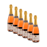 Marion-Bosser Rosé Premier Cru Brut NV