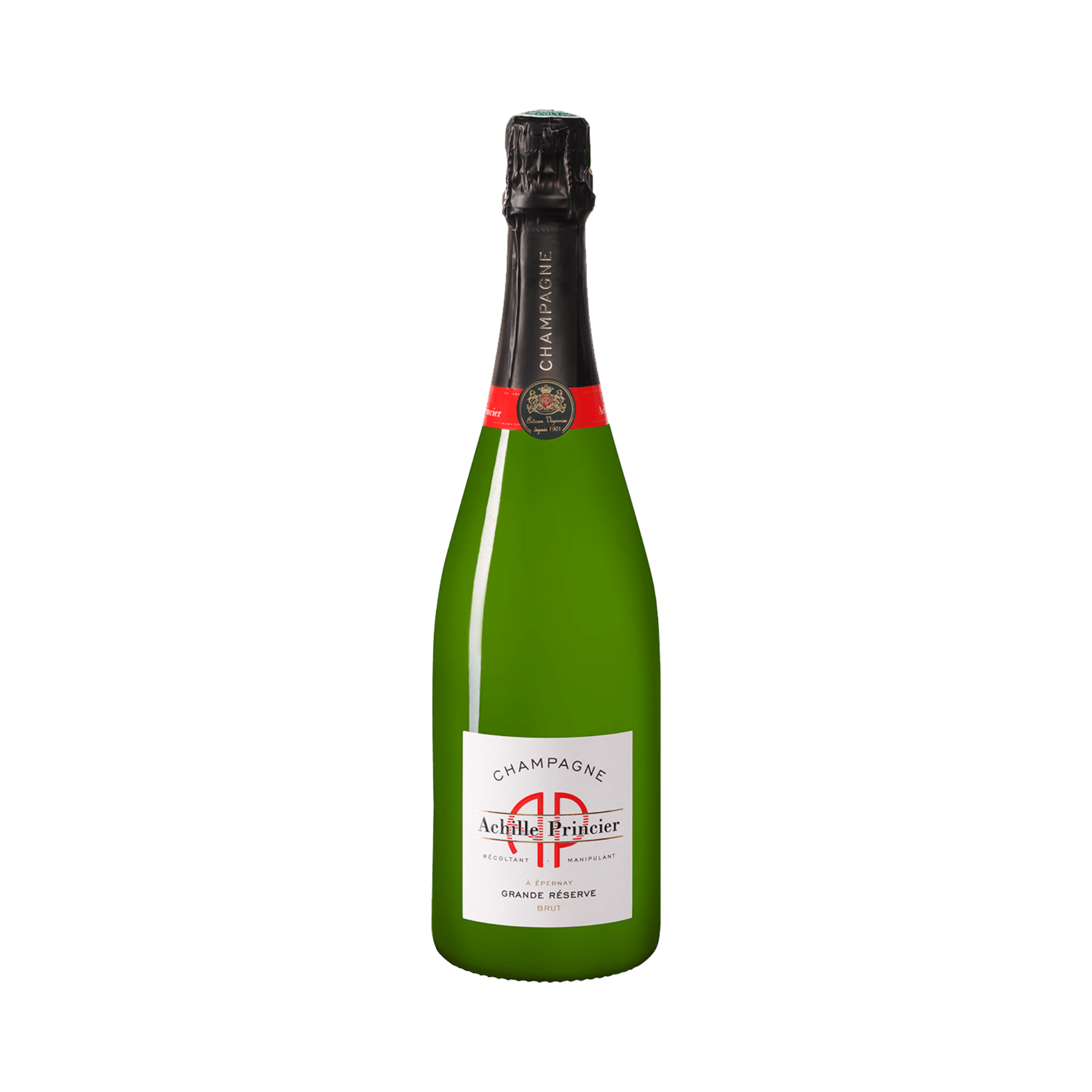 Achille Princier Grande Réserve Brut NV
