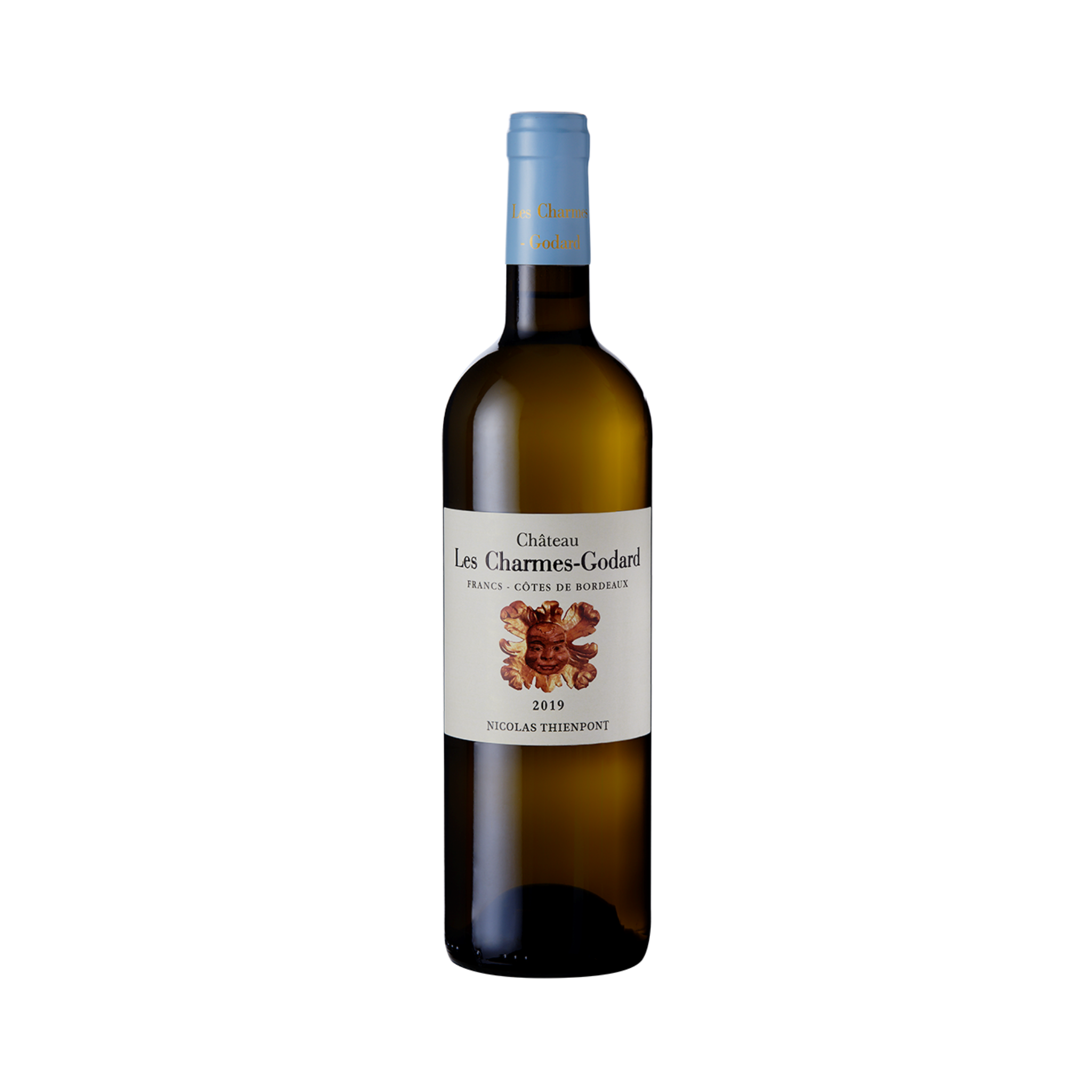 Château Les Charmes-Godard 2020