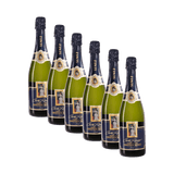Cristian Senez Cuvée Renoir Brut NV