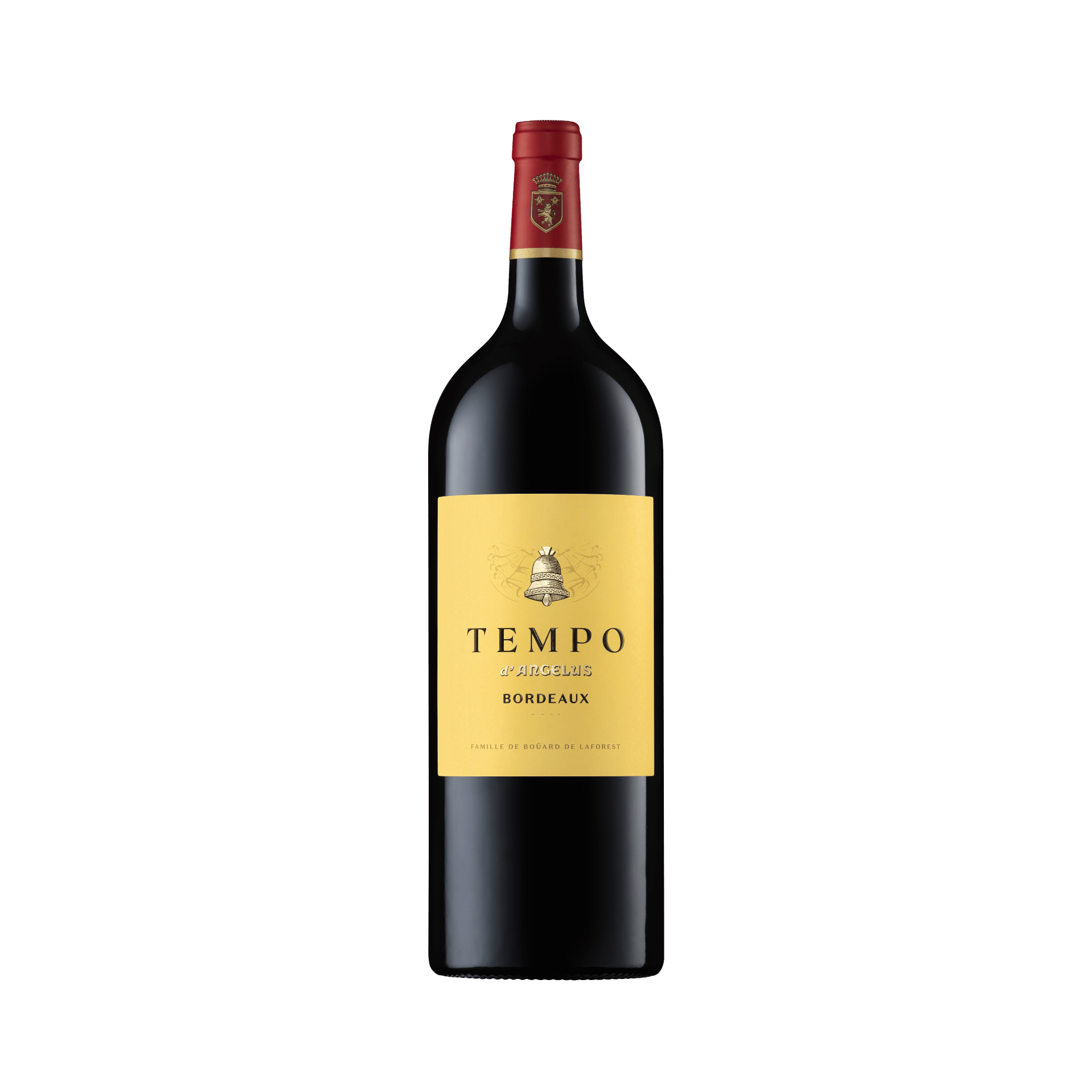 Tempo d'Angelus 2023