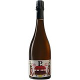 Paul Launois Portrait Extra Brut 2015