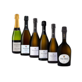 Monmarthe Terroir Collection Discovery Case