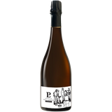 Paul Launois Composition No 7 Extra-Brut NV