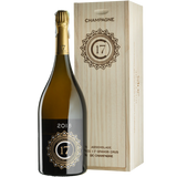 C17 Grand Cru Millésime Extra Brut 2018 Magnum 1500ml