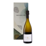 Jean Josselin Cuvée des Jean Extra-Brut NV in Champagne Art Gift Box