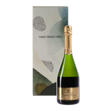 Marion-Bosser Millésime Premier Cru Brut 2013 in Champagne Art Gift Box