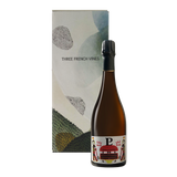 Paul Launois Portrait Extra Brut 2015 with Gift Box