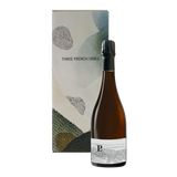 Paul Launois Monochrome No 7 Extra-Brut NV with Gift Box