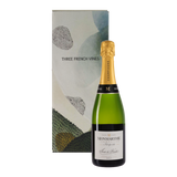 Monmarthe Secret de Famille Premier Cru Brut NV in Champagne Art Gift Box