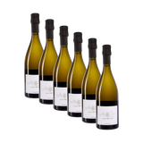 Jean Josselin Cuvée des Jean Extra-Brut NV