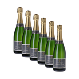 Marion-Bosser Blanc de Blancs Premier Cru Extra-Brut NV